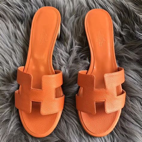 hermes inspired h sandals|Hermes oasis sandals outfit.